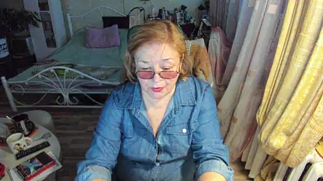 Snapshot of rekelme chatting on April 15, 4:58 pm rekelme online show from April 15, 4:58 pm