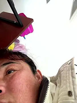 Snapshot of feidi888 chatting on January 8, 12:46 am feidi888 online show from January 8, 12:46 am