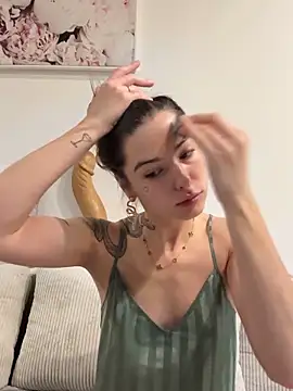 Sugarbellax online show from November 30, 3:38 pm