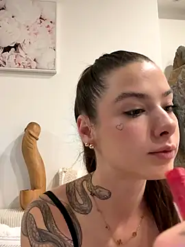 Sugarbellax online show from December 15, 5:50 pm