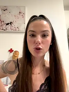 Sugarbellax online show from December 16, 9:42 pm