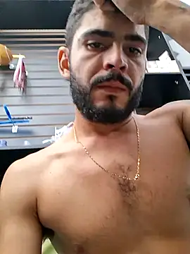 Marlon1398 online show from April 1, 1:23 pm