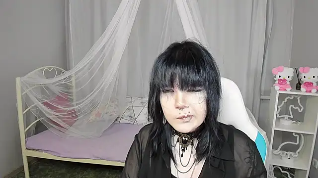 RamonaKlein online show from November 30, 7:56 am