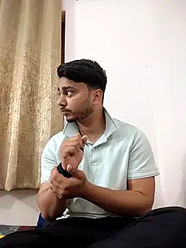 samnick4321 online show from March 30, 4:57 am