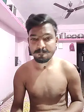 DesiHunk2255 online show from December 19, 6:09 am