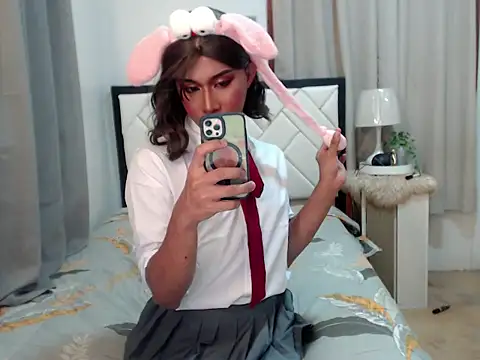 asiantwink0000 online show from March 12, 1:17 pm