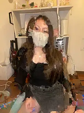 RAN room online show from December 3, 4:20 am