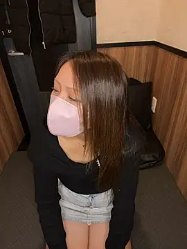 RAN room online show from December 17, 11:33 pm