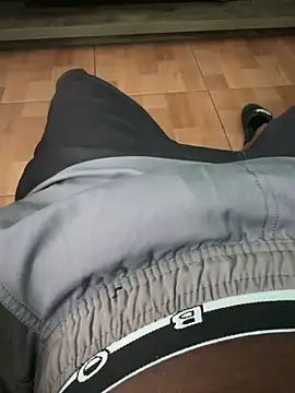 Megalodonpreto online show from November 29, 2:09 pm