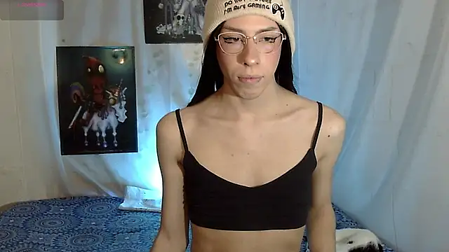 kattycat   online show from January 14, 5:24 am