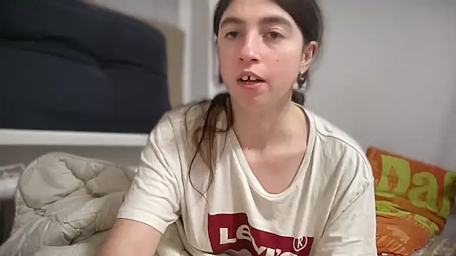 Aphr0ditee online show from March 17, 7:06 pm