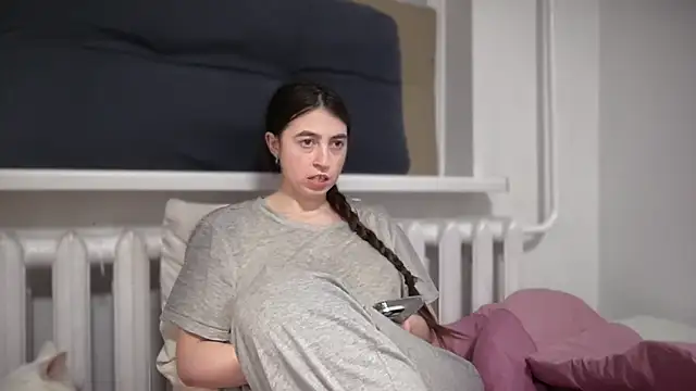 Aphr0ditee online show from March 22, 10:13 pm