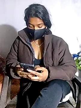 pooja199 online show from December 14, 6:01 pm