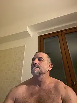 Snapshot of Mauro7788 chatting on February 7, 2:26 am Mauro7788 online show from February 7, 2:26 am