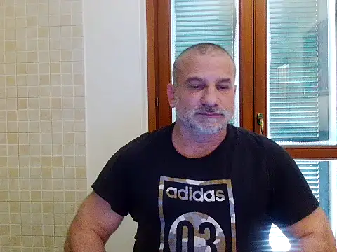 Mauro7788 online show from March 27, 10:48 am