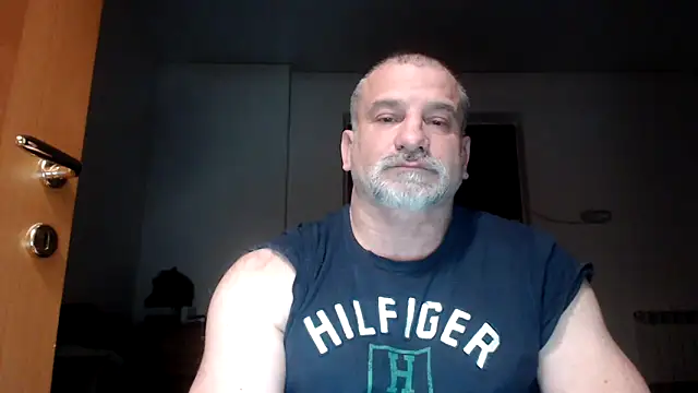 Mauro7788 online show from March 31, 2:13 am