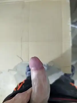 nofaceloverss online show from January 13, 2:11 pm