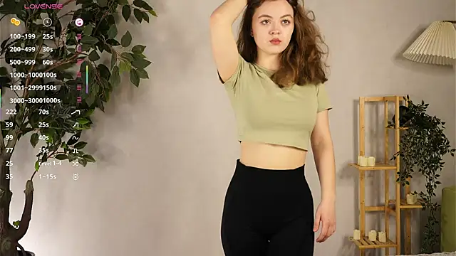 Snapshot of MarilynDibartolo chatting on December 13, 7:53 pm MarilynDibartolo online show from December 13, 7:53 pm