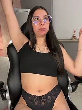 Magic adry online show from December 17, 5:41 pm