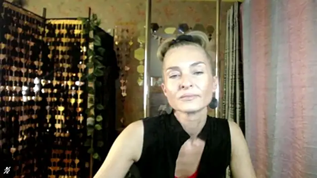 Soniakiss online show from July 29, 1:42 pm