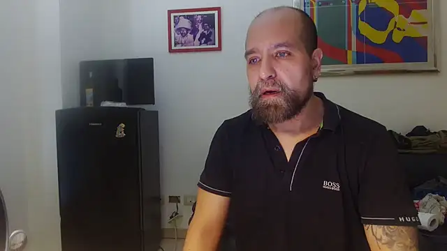 Snapshot of AMIRDIB2025 chatting on July 15, 1:05 pm AMIRDIB2025 online show from July 15, 1:05 pm
