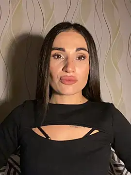 Snapshot of MonikaSi chatting on December 3, 5:55 pm MonikaSi online show from December 3, 5:55 pm