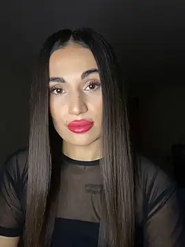 Snapshot of MonikaSi chatting on December 16, 4:45 pm MonikaSi online show from December 16, 4:45 pm