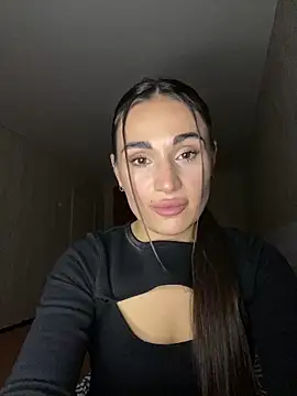 Snapshot of MonikaSi chatting on December 17, 7:53 pm MonikaSi online show from December 17, 7:53 pm