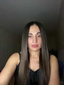 MonikaSi online show from December 19, 6:04 pm