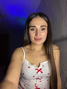 MonikaSi online show from February 8, 8:12 pm