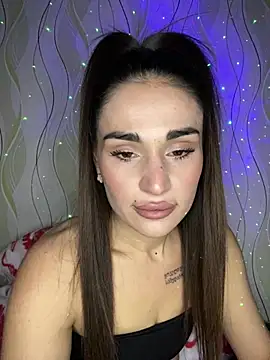 MonikaSi online show from March 14, 5:51 pm