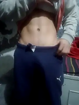 Fitboy07 online show from January 7, 7:49 pm