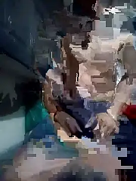 Fitboy07 online show from January 8, 8:55 pm