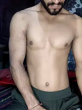 Fitboy07 online show from March 19, 8:02 pm