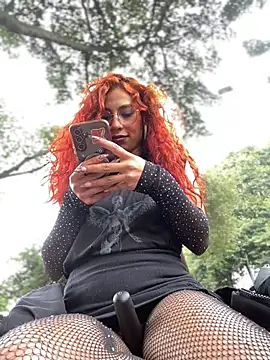 PrettyChloe  online show from March 5, 8:38 pm