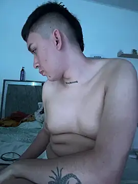 nico sexboy online show from February 25, 5:17 am