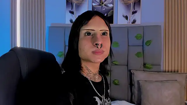 Ghoticalt jimenez online show from March 5, 8:27 pm