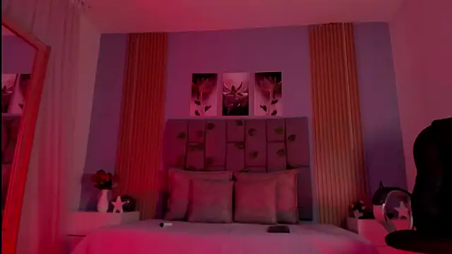 Ghoticalt jimenez online show from March 20, 8:35 pm