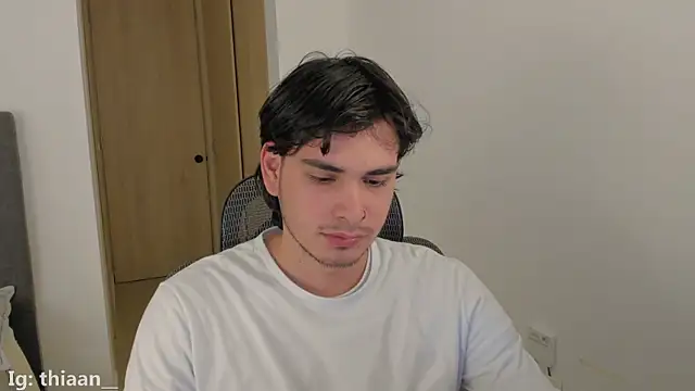 thiaann online show from December 5, 2:42 am