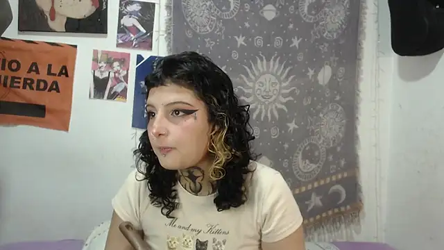 6mey6mey6 online show from March 21, 12:15 am