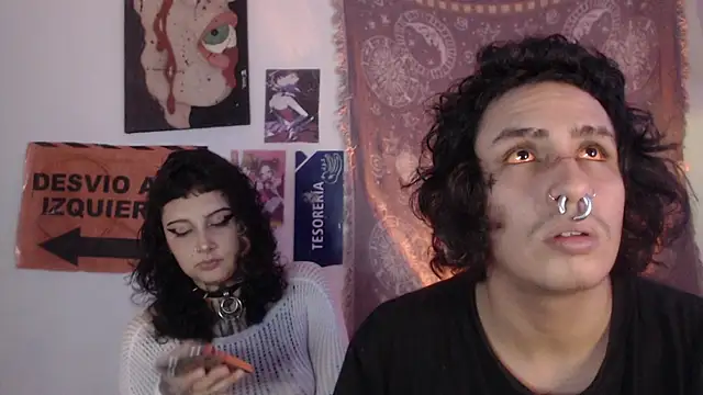 6mey6mey6 online show from March 25, 8:59 pm