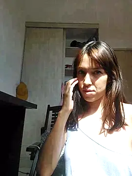 Lina Carolina online show from December 21, 7:10 pm