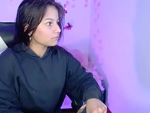 Nina  666 online show from December 15, 11:25 am