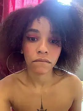 Lillith Bloom online show from February 14, 12:02 pm