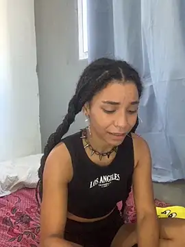 Lillith Bloom online show from March 2, 10:22 am