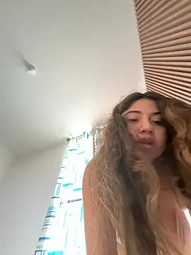 Charlyy1703 online show from June 25, 6:01 pm