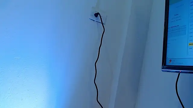 Snapshot of Lunaartistry chatting on December 4, 3:27 am Lunaartistry online show from December 4, 3:27 am