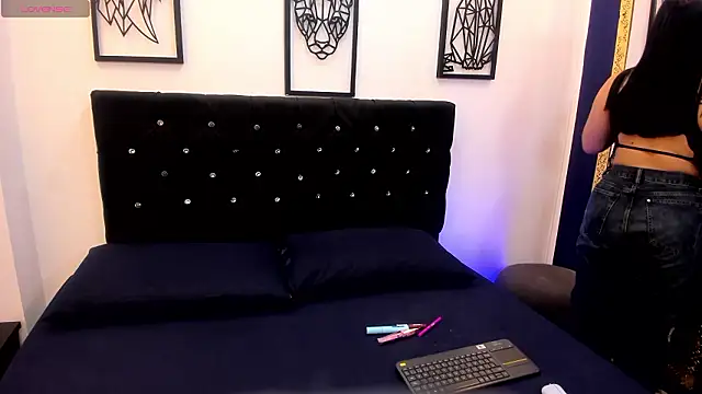 AgathaMyller online show from March 9, 12:42 pm