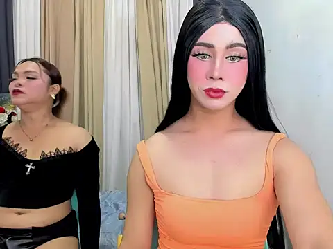 Seductive Paloma online show from January 14, 12:38 am