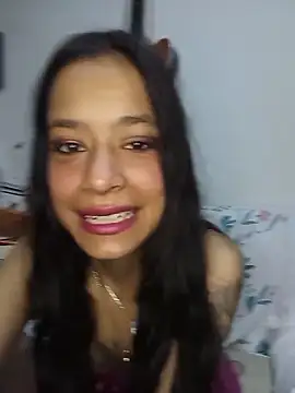 Emma Everett online show from December 5, 12:14 pm